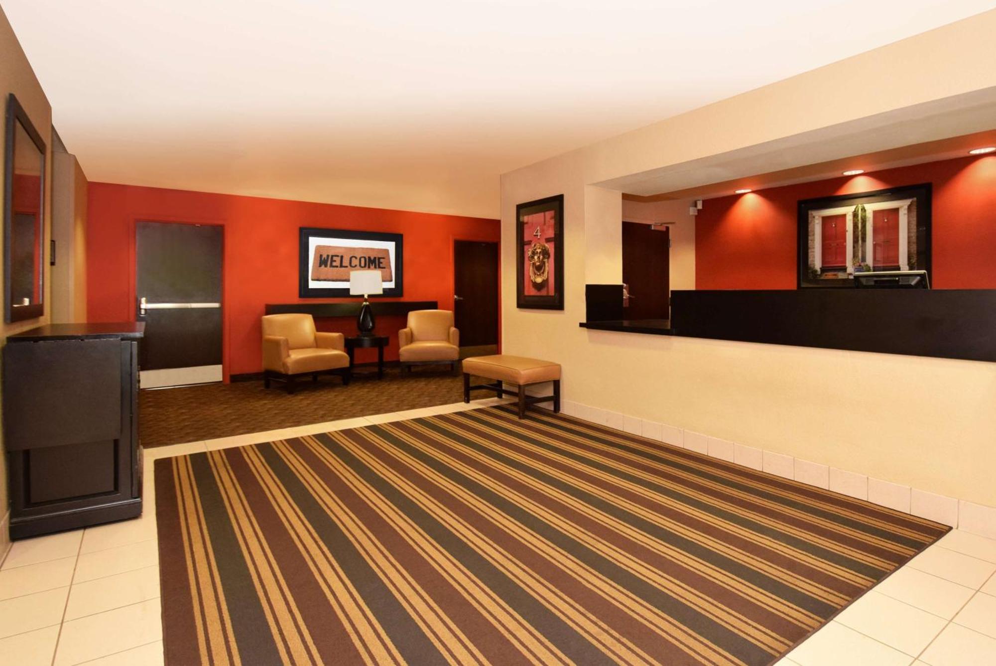 Extended Stay America Suites - Chicago - Midway Bedford Park Bagian luar foto