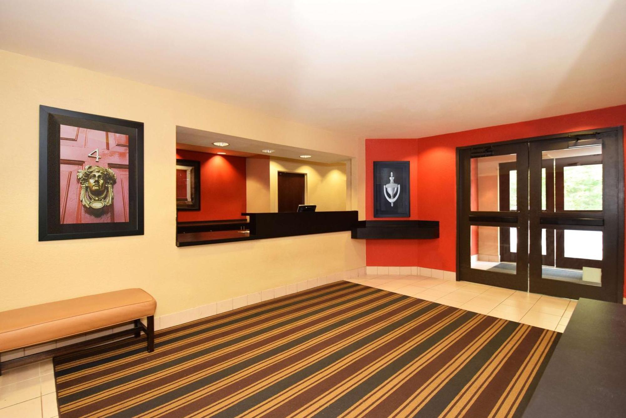 Extended Stay America Suites - Chicago - Midway Bedford Park Bagian luar foto