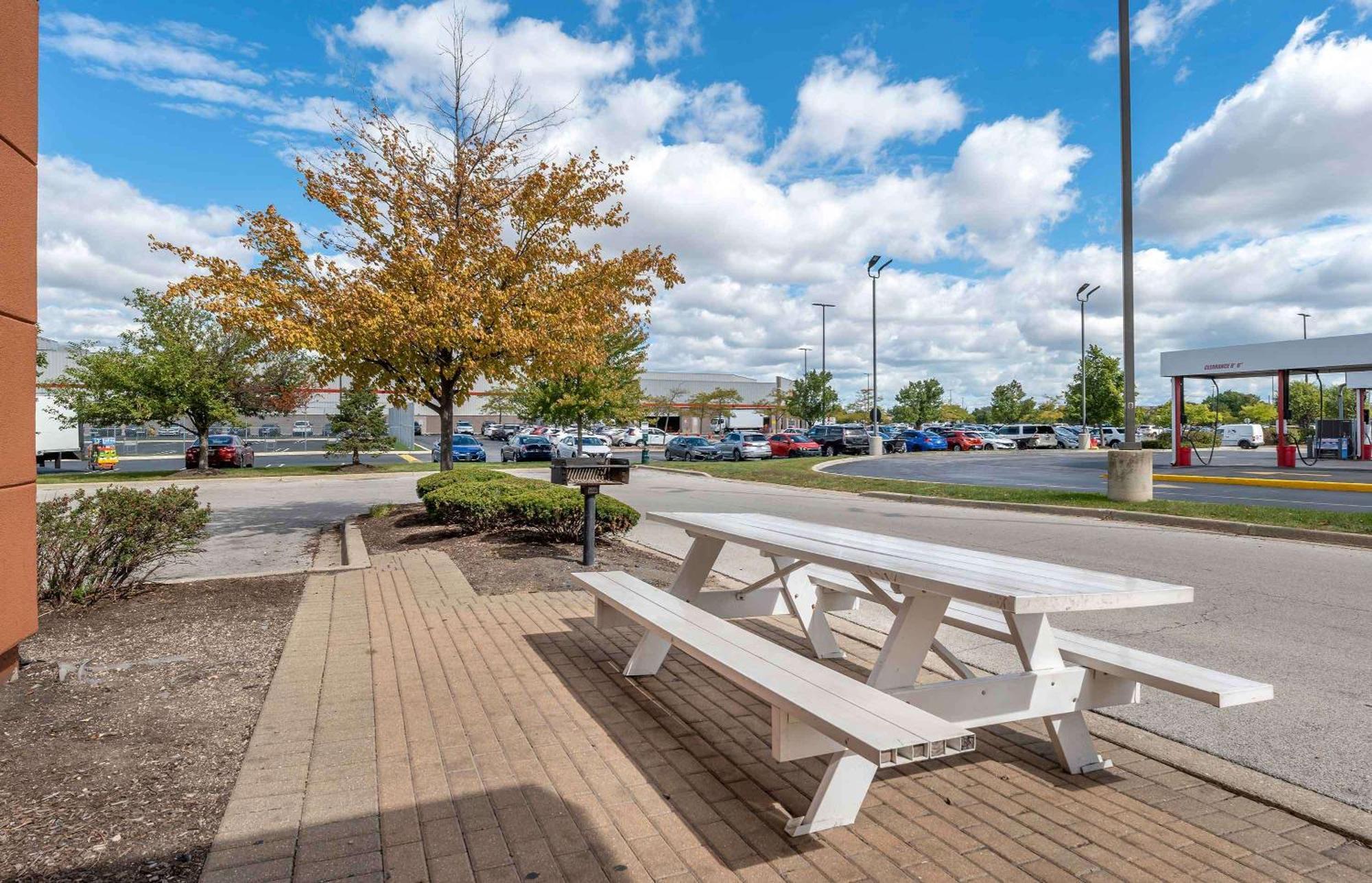 Extended Stay America Suites - Chicago - Midway Bedford Park Bagian luar foto