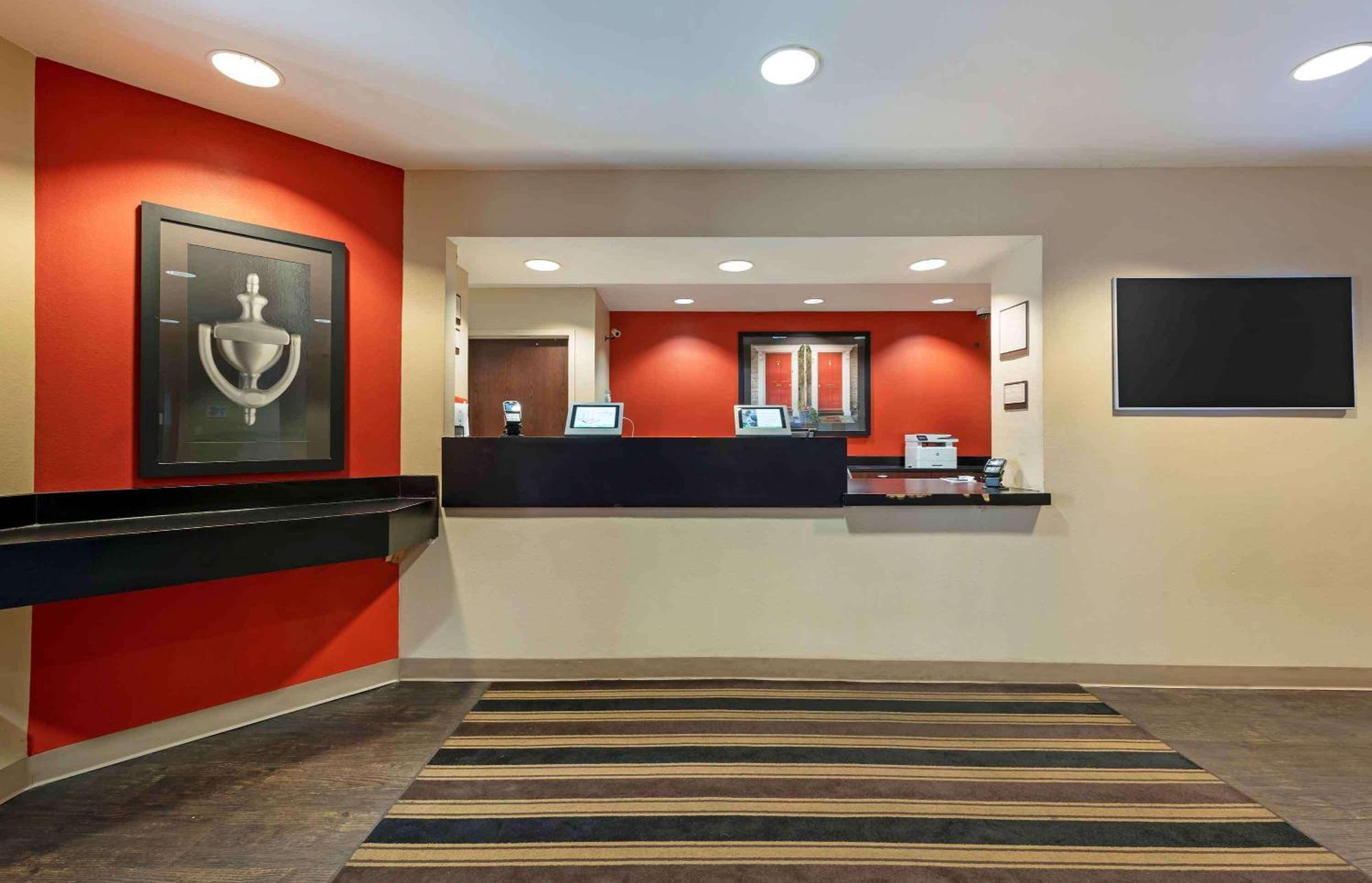 Extended Stay America Suites - Chicago - Midway Bedford Park Bagian luar foto