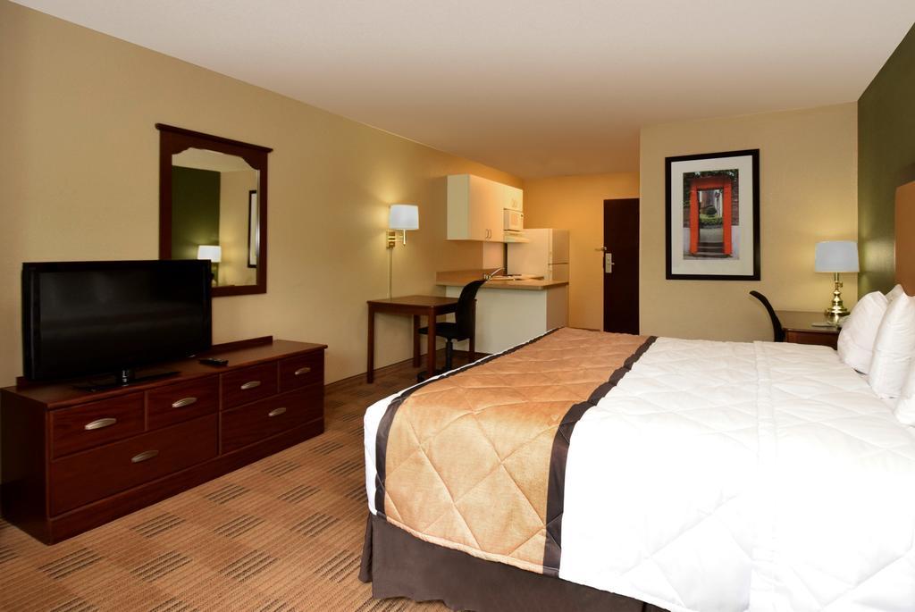 Extended Stay America Suites - Chicago - Midway Bedford Park Bagian luar foto